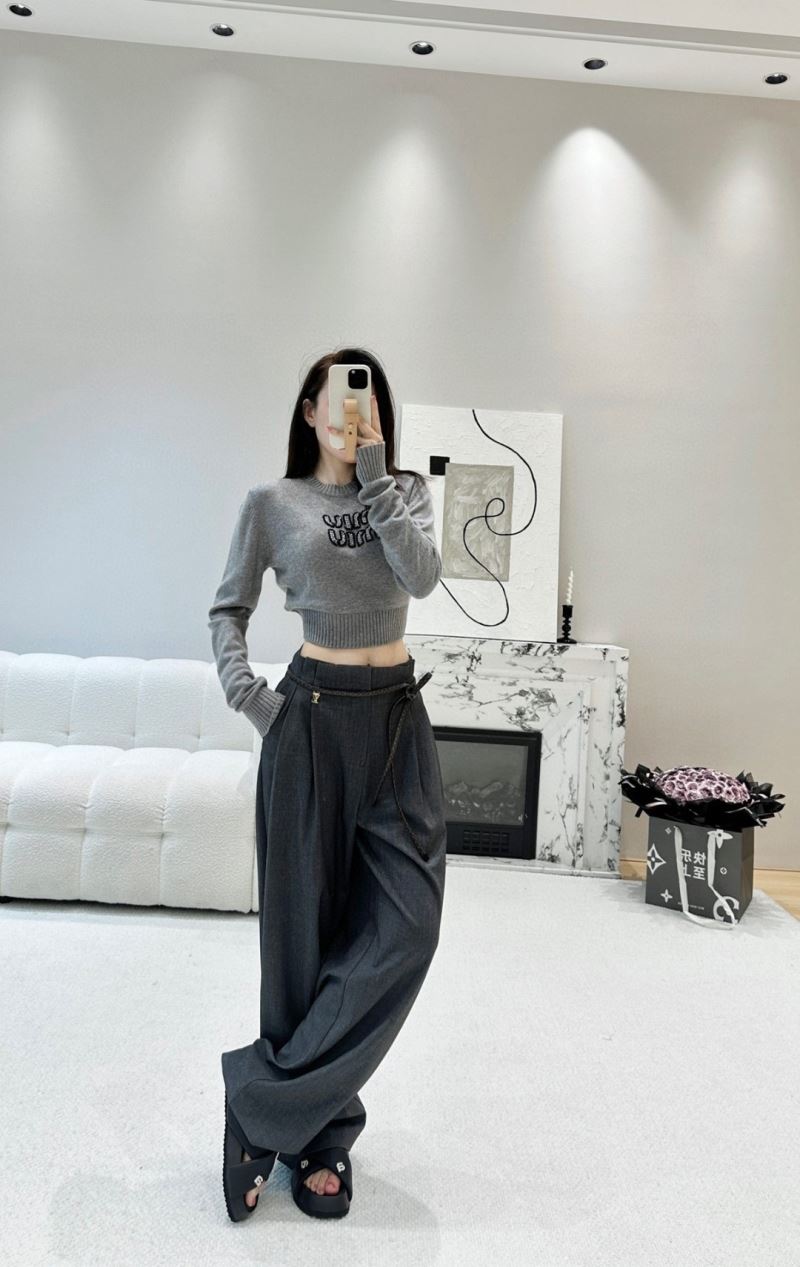 Louis Vuitton Long Pants